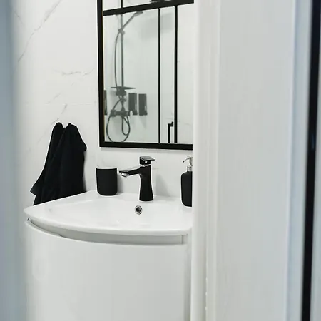 סיביו Artec Magnolia Apartment מראה חיצוני תמונה