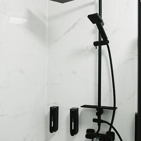 סיביו Artec Magnolia Apartment מראה חיצוני תמונה