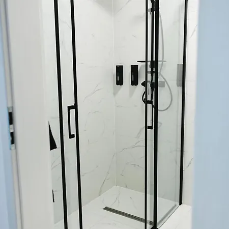 סיביו Artec Magnolia Apartment מראה חיצוני תמונה