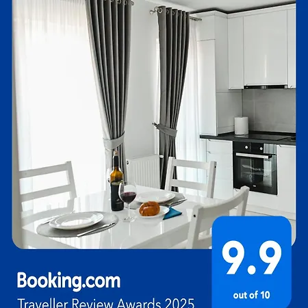 סיביו Artec Magnolia Apartment מראה חיצוני תמונה