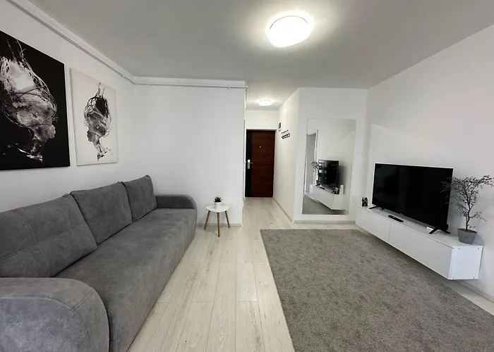 Artec Magnolia Apartment