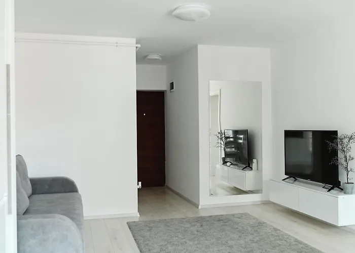 Artec Magnolia Apartment