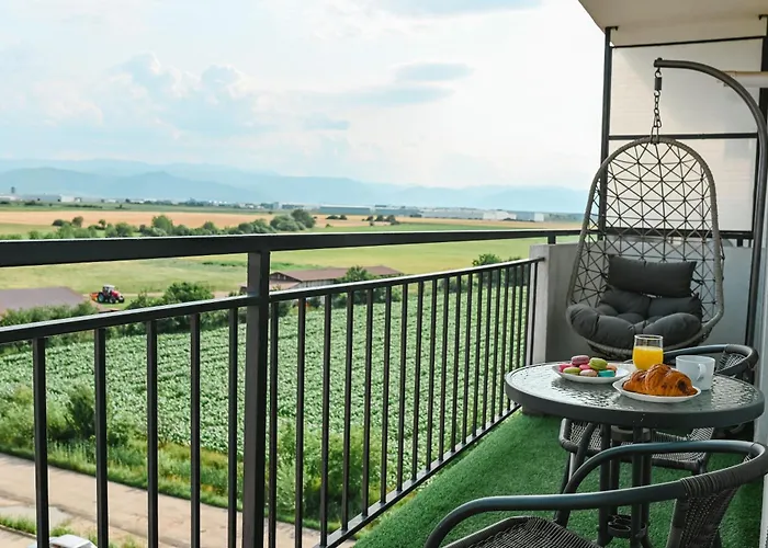 Artec Magnolia Apartment
