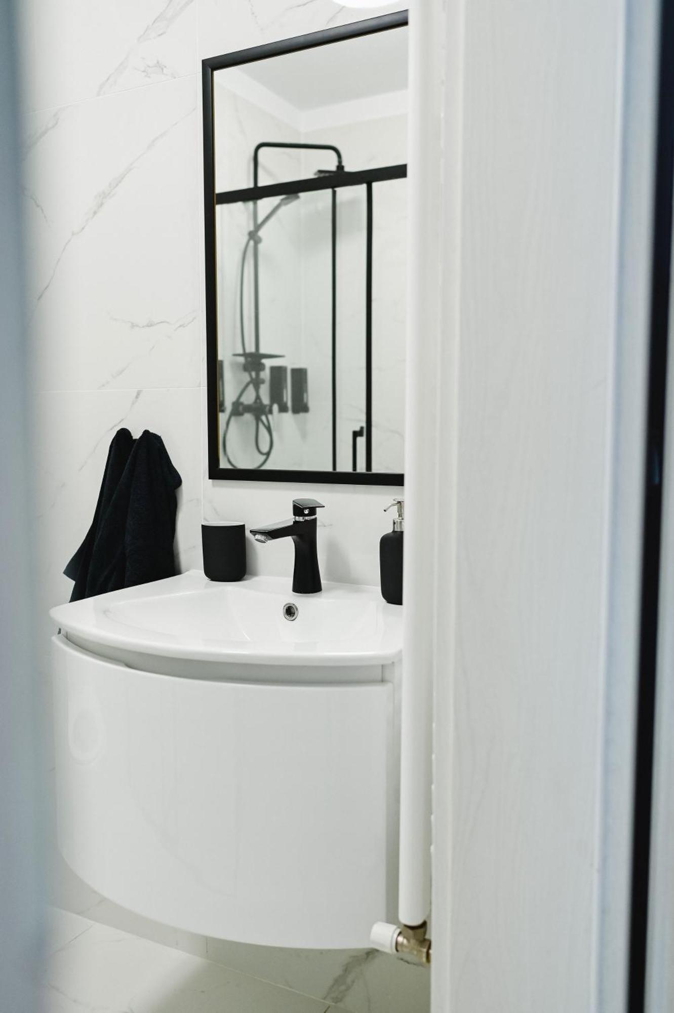 Artec Magnolia Apartamento Sibiu