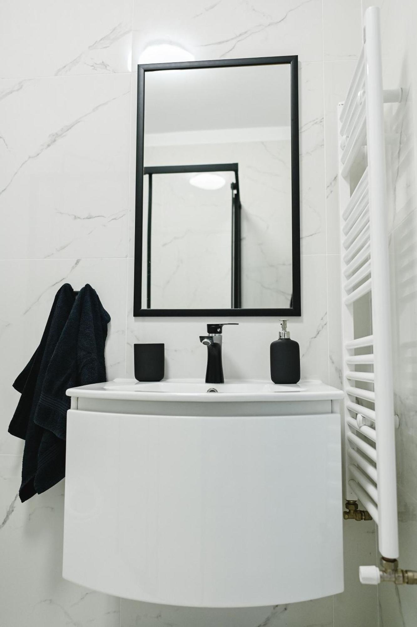 Appartamento Artec Magnolia