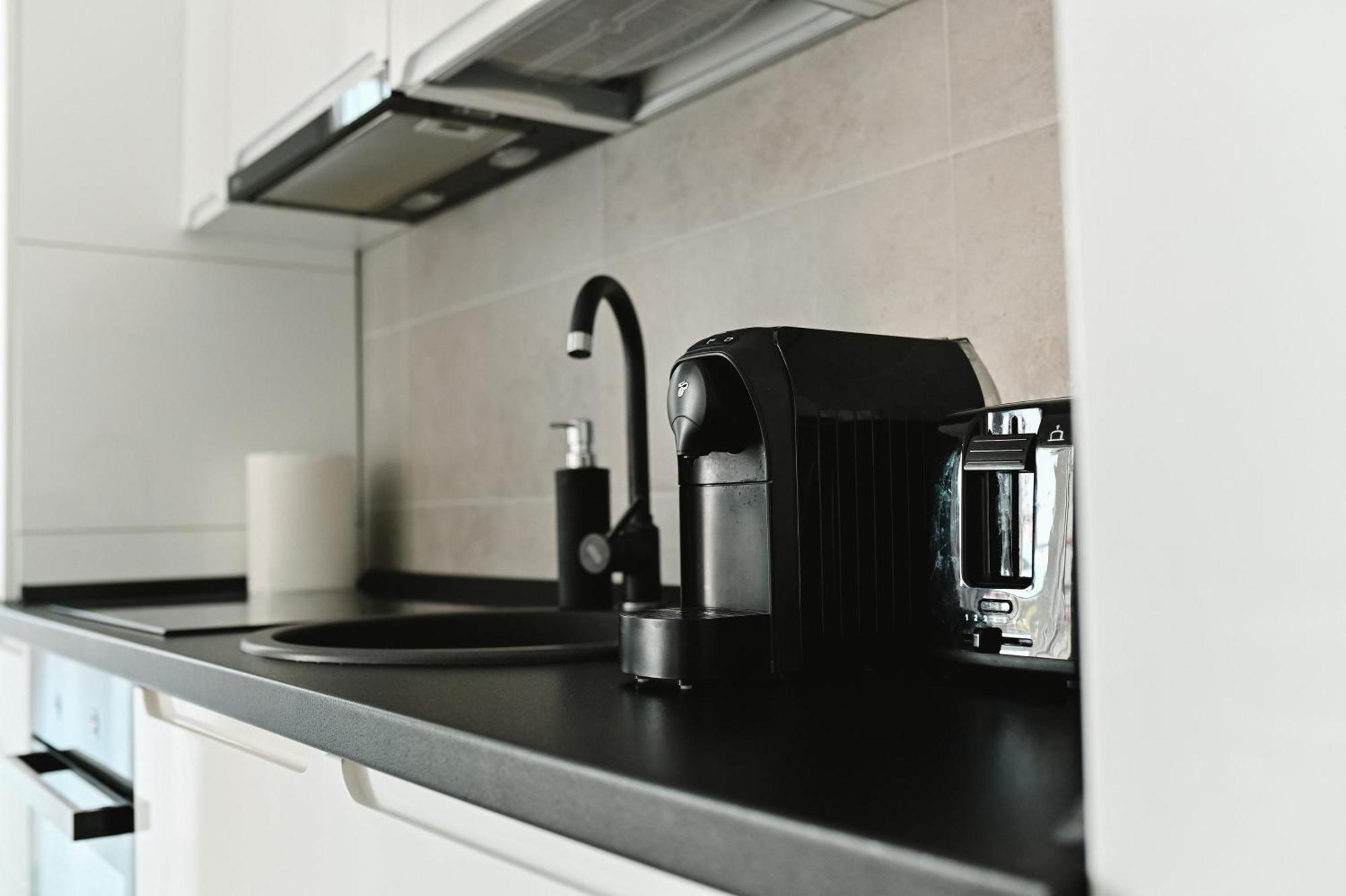 Artec Magnolia Appartamento *