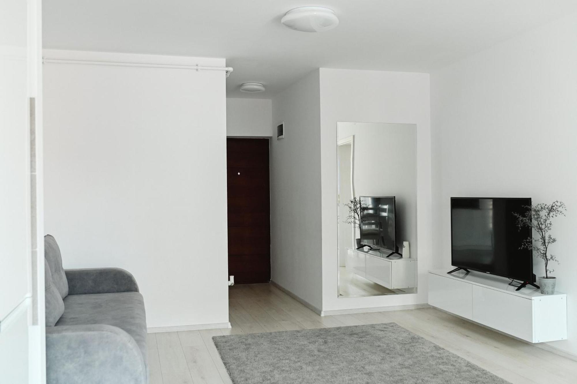 Artec Magnolia Appartamento