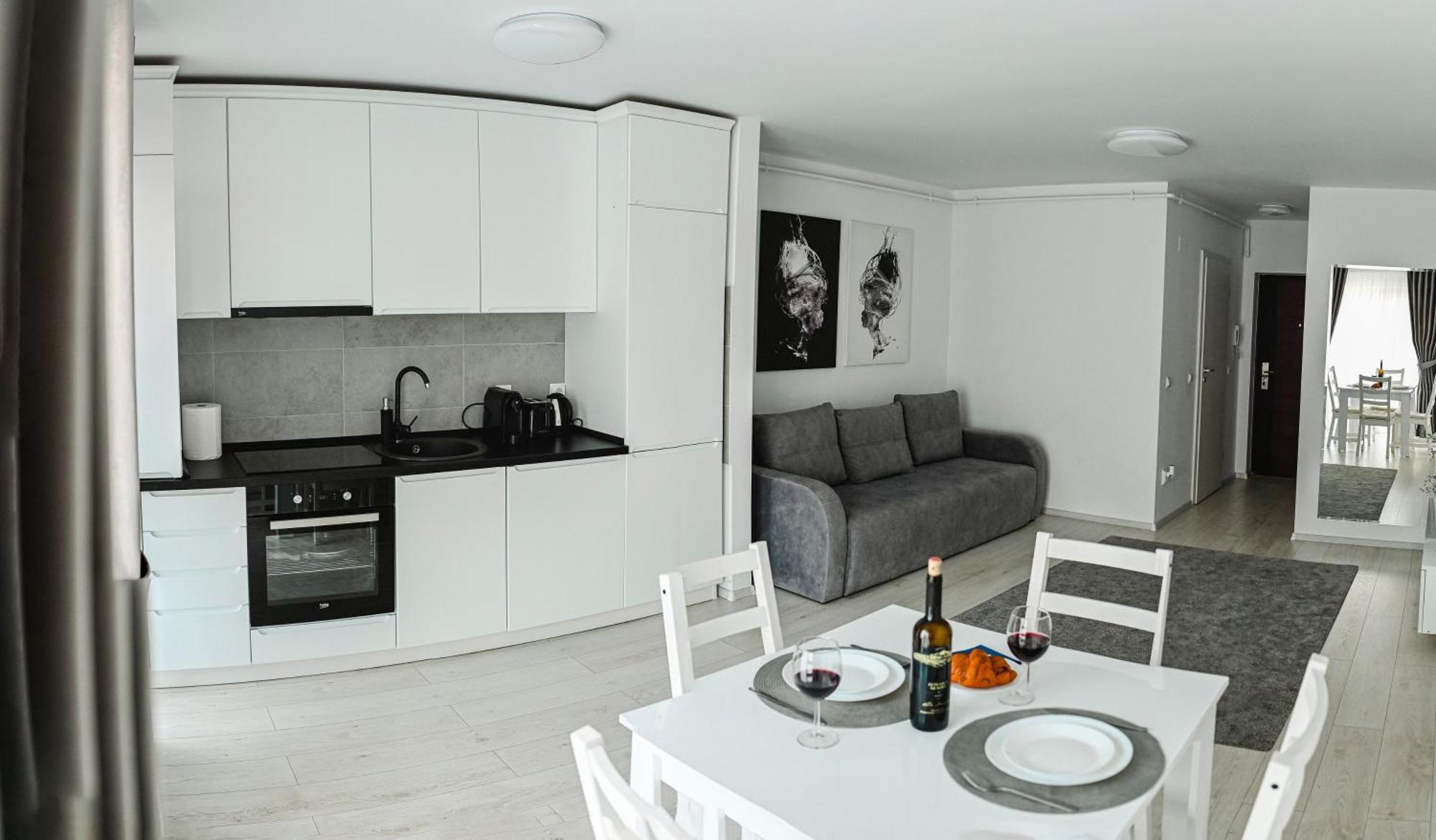 Appartamento Artec Magnolia *