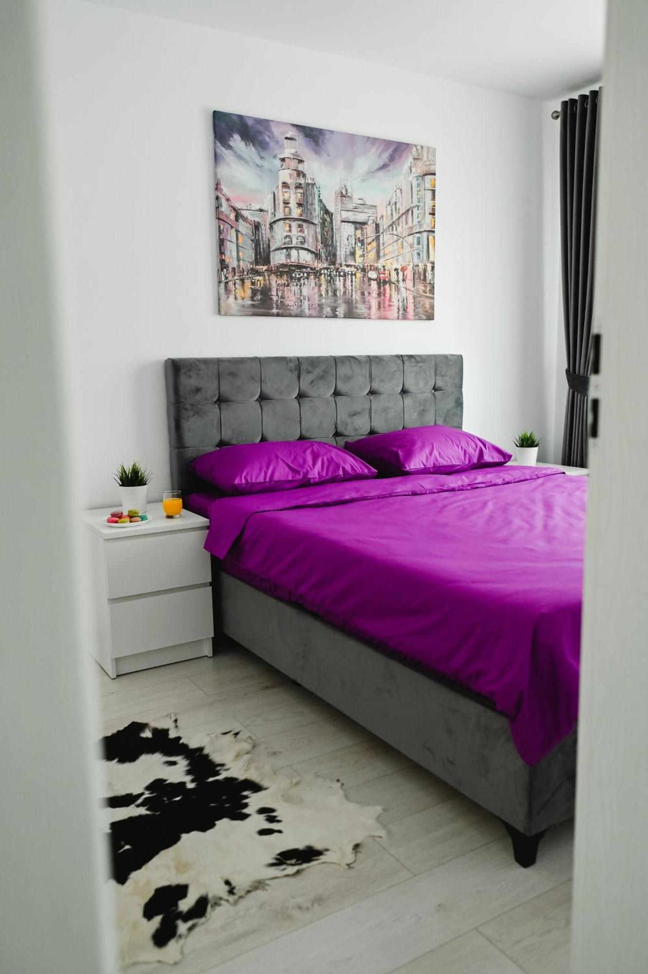 Appartamento Artec Magnolia Sibiu