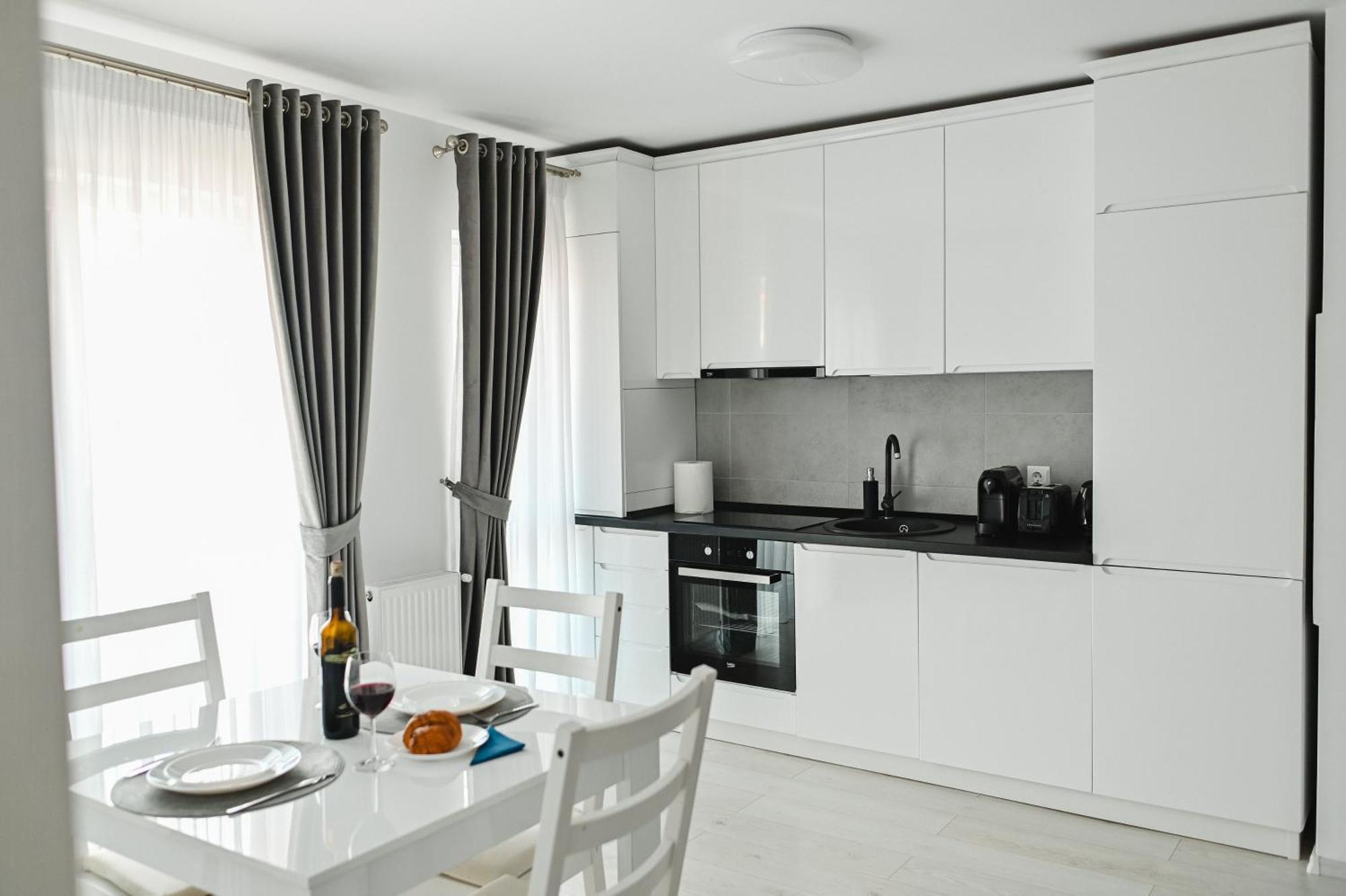 Artec Magnolia * Sibiu