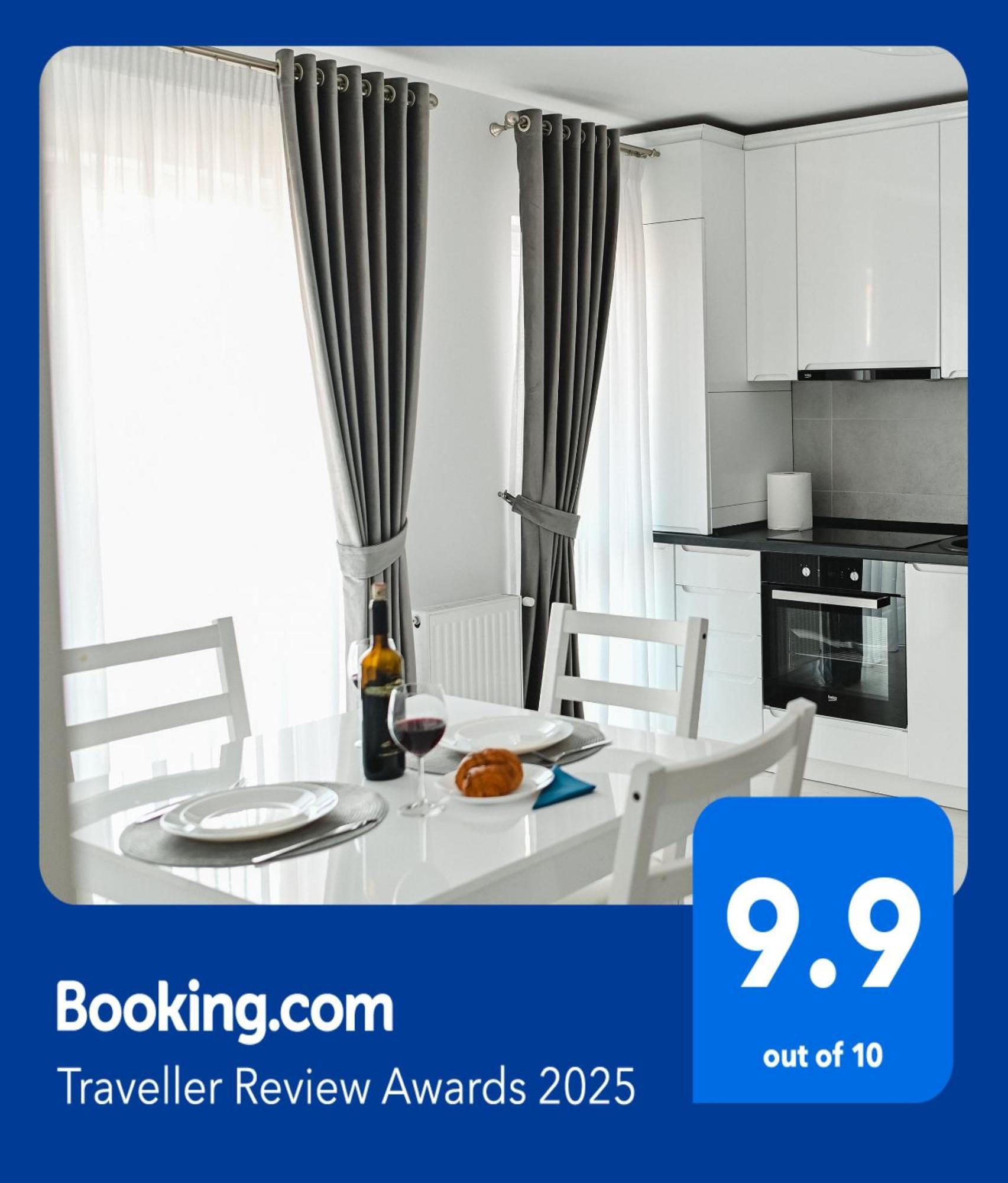Apartamento Artec Magnolia *