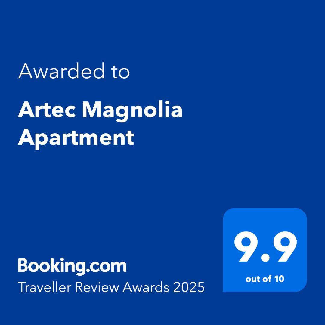 Artec Magnolia Appartamento